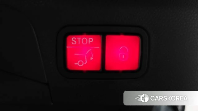 Mercedes-Benz GLC-Class X253 id 4224307 из Кореи 10