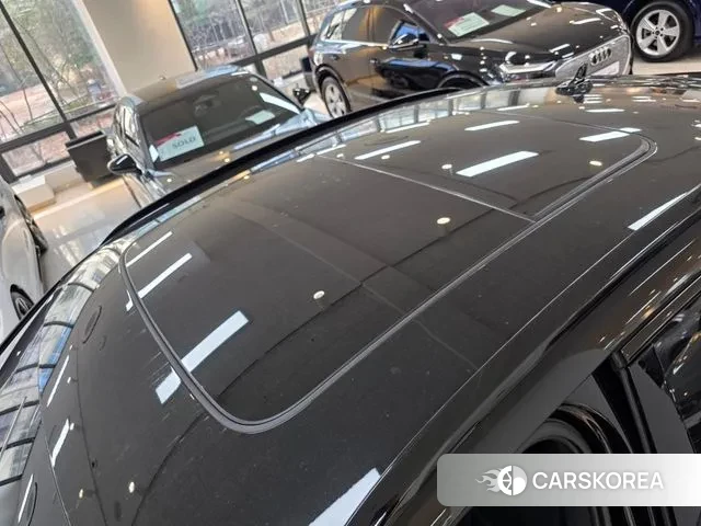 Audi e-Tron id 3707069 из Кореи 10