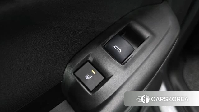 Chevrolet (GM Daewoo) Trailblazer id 3826796 из Кореи 10