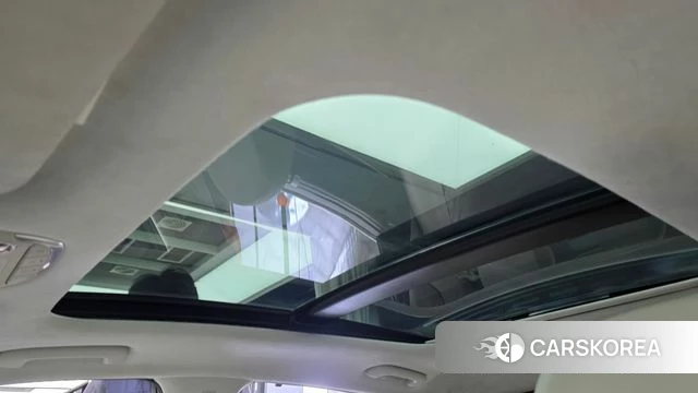 Hyundai The New Grandeur IG id 4475651 из Кореи 10