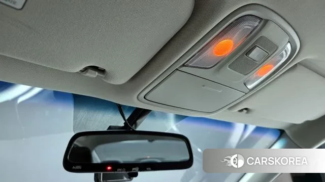 Kia The New K5 2nd generation id 3139944 из Кореи 10