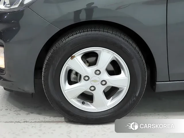 Chevrolet (GM Daewoo) The New Spark id 3429409 из Кореи 10