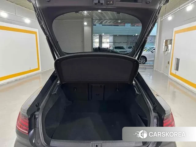 Volkswagen Arteon id 3055221 из Кореи 10