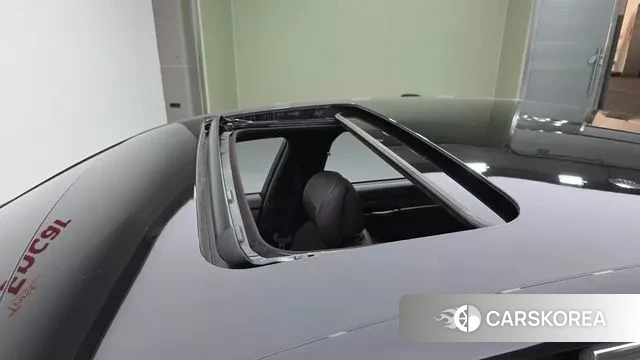 Genesis G90 id 3296619 из Кореи 10