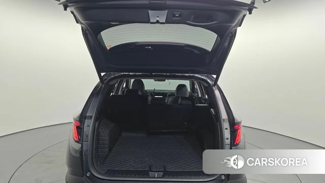 Hyundai Tucson (NX4) id 4324436 из Кореи 10