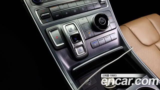 Hyundai The New Santa Fe id 2580248 из Кореи 10