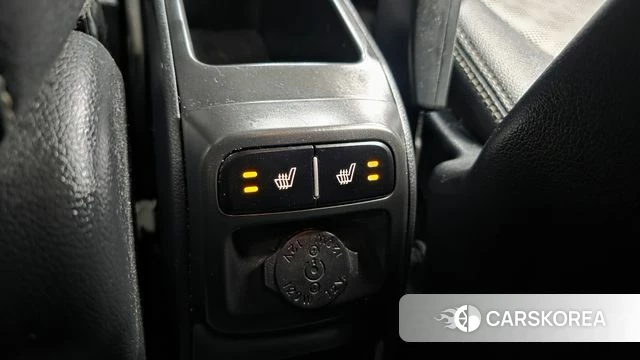 Kia The New Ray id 4331614 из Кореи 10