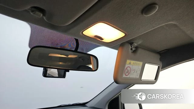 Kia Morning Urban (JA) id 4186861 из Кореи 10