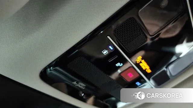 Hyundai Grandeur (GN7) id 3690358 из Кореи 10