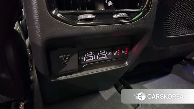 Jeep Grand Cherokee (WL) id 2889085 из Кореи 10