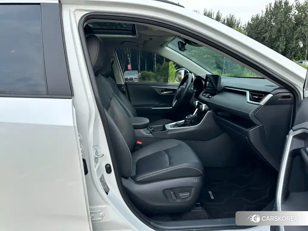 Toyota RAV4 id 4628265 из Китая 10