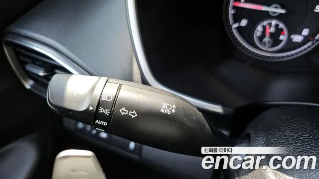 Hyundai The New Santa Fe id 2670402 из Кореи 10