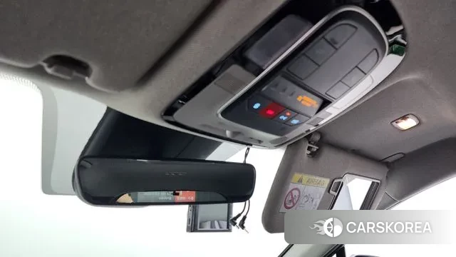 Hyundai The New Santa Fe id 3722193 из Кореи 10