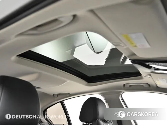 BMW 5 Series (G30) id 3439719 из Кореи 10