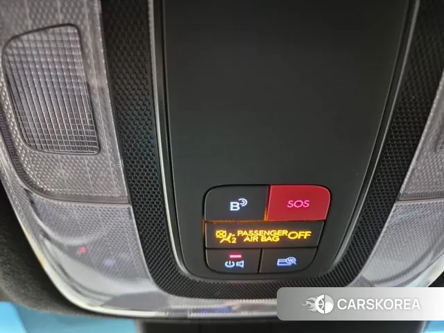 Hyundai The New Avante (CN7) id 3684776 из Кореи 10