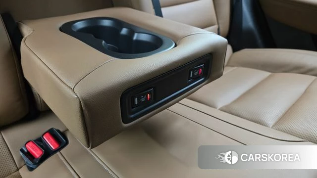 Renault Korea (Samsung) The New QM6 id 4494586 из Кореи 10