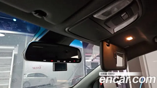 Kia Sportage The Bold id 2719668 из Кореи 10