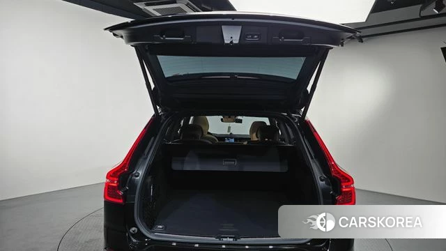 Volvo XC60 second Generation id 4634989 из Кореи 10