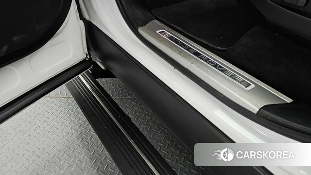 Land Rover Range Rover Sport 2nd Generation id 3861403 из Кореи 10