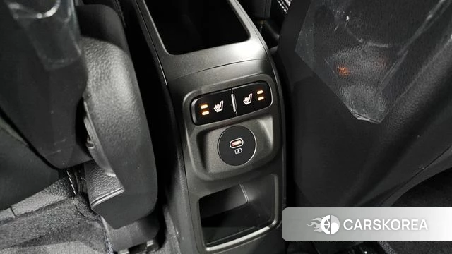 Kia The New Kia Ray id 3882799 из Кореи 10