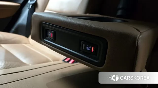 Renault Korea (Samsung) The New QM6 id 3281516 из Кореи 10