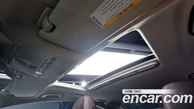 Mercedes-Benz CLS-Class C257 id 2691378 из Кореи 10