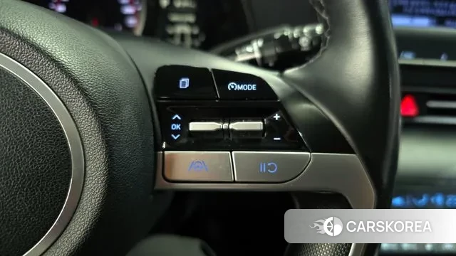 Hyundai Avante (CN7) id 3691861 из Кореи 10