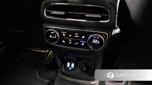 Genesis GV80 id 4294012 из Кореи 10