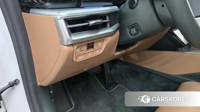 Hyundai Grandeur Hybrid (GN7) id 4853942 из Кореи 10