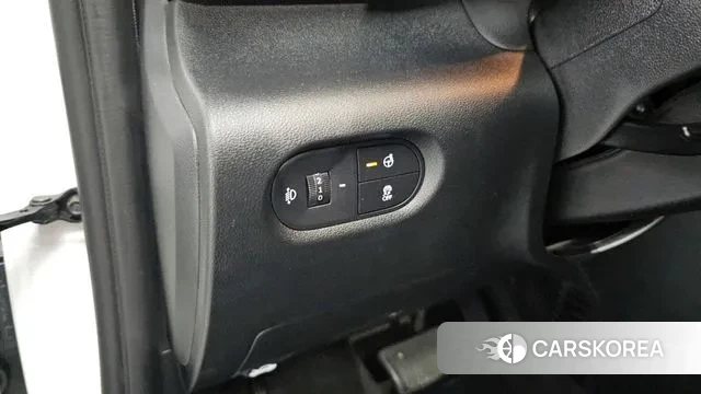 Hyundai Casper id 3237307 из Кореи 10