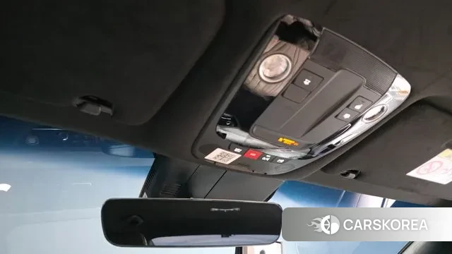 Kia K8 Hybrid id 3524297 из Кореи 10