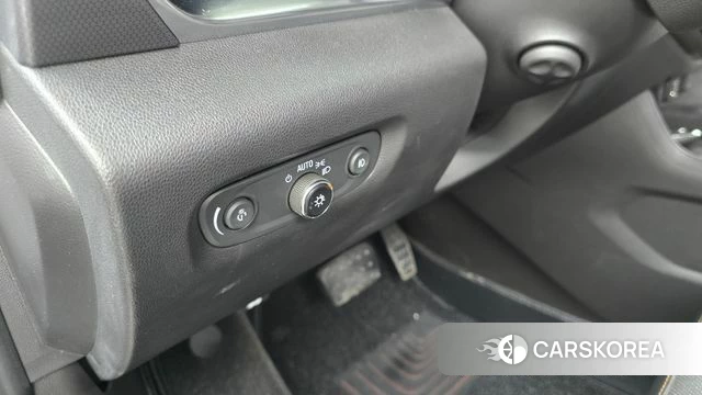 Chevrolet (GM Daewoo) Traverse id 4502221 из Кореи 10