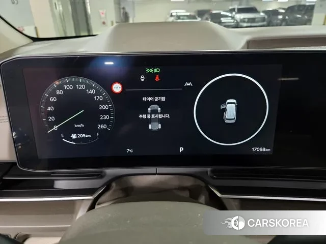 Kia The New Carnival 4th Generation id 3689535 из Кореи 10