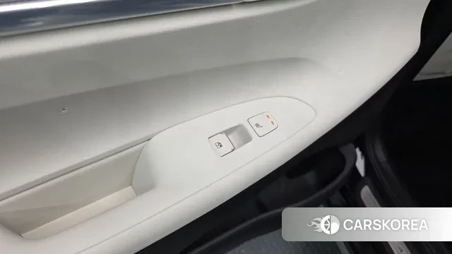 Hyundai The New Grandeur IG id 3771040 из Кореи 10