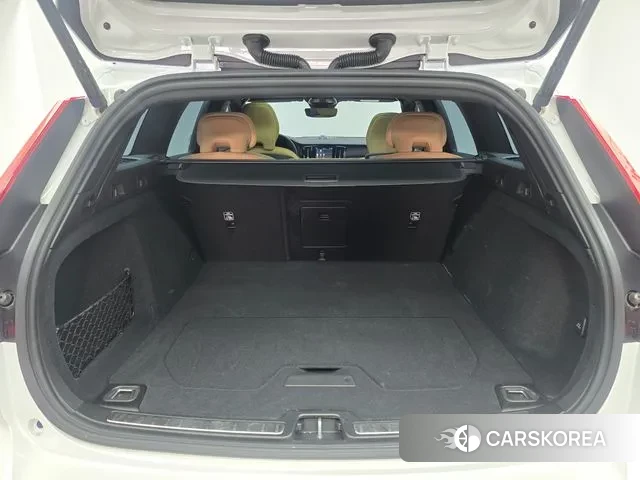 Volvo V60 Cross-Country 2nd Generation id 3431278 из Кореи 10