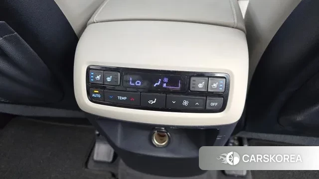 Hyundai Palisade id 3323265 из Кореи 10