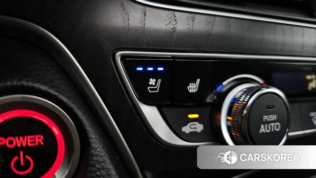 Honda Accord 10th Generation id 4507601 из Кореи 10