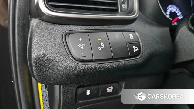 Kia The New Sorento id 4689493 из Кореи 10