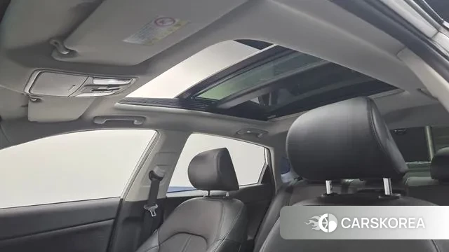 Kia The New K5 2nd generation id 3464768 из Кореи 10