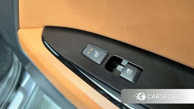 Kia Sportage 5th Generation Hybrid id 3842043 из Кореи 10