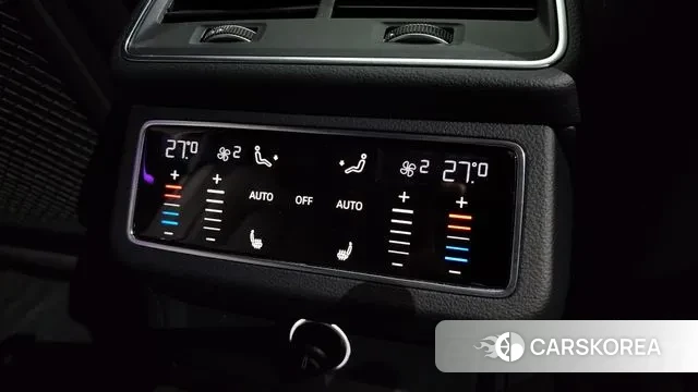 Audi A6 (C8) id 3573726 из Кореи 10