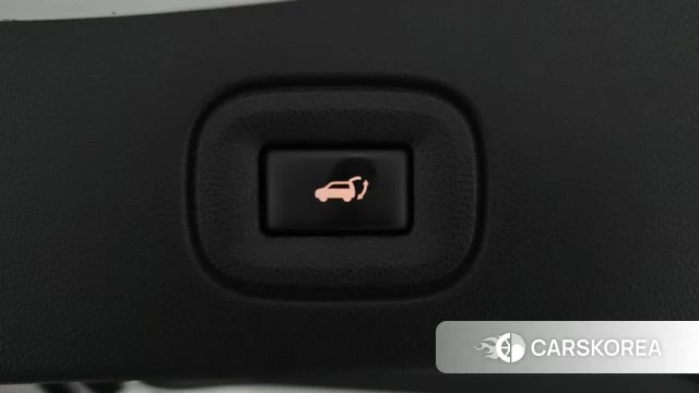 Renault Korea (Samsung) The New QM6 id 4187096 из Кореи 10