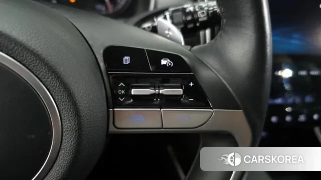 Hyundai Tucson (NX4) id 3058605 из Кореи 10