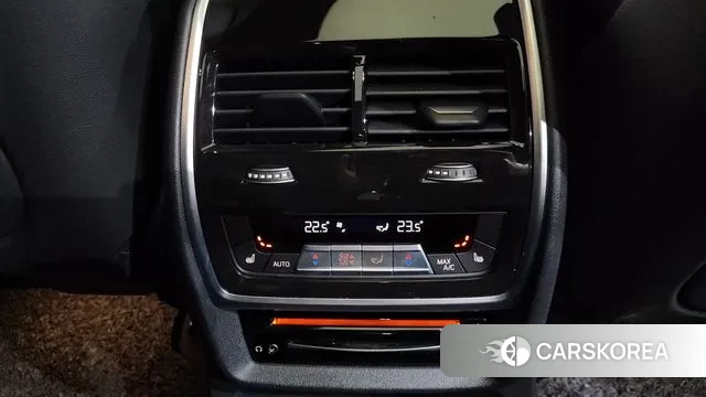 BMW X7 (G07) id 3487930 из Кореи 10