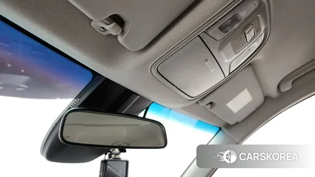 Kia The New Niro id 3556302 из Кореи 10