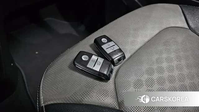 Kia The New Ray id 3493978 из Кореи 10