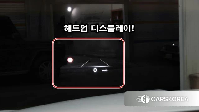 Genesis G80 (RG3) id 4767536 из Кореи 10