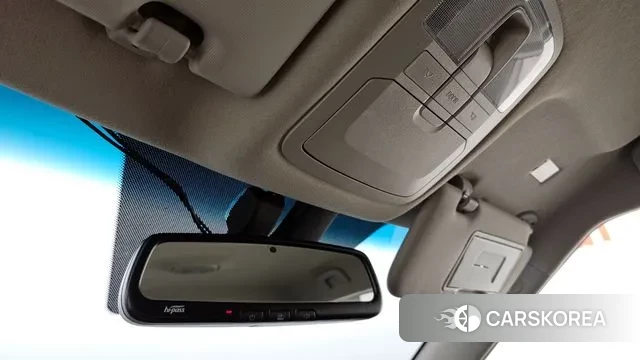 Ssangyong Berry New Tivoli id 2961098 из Кореи 10