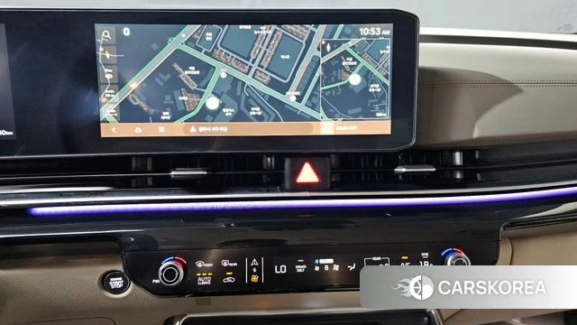 Kia The New Carnival 4th Generation id 4934560 из Кореи 10