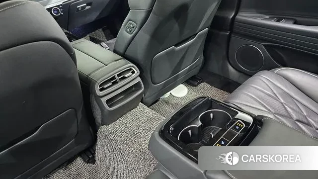 Genesis G80 (RG3) id 3248470 из Кореи 10